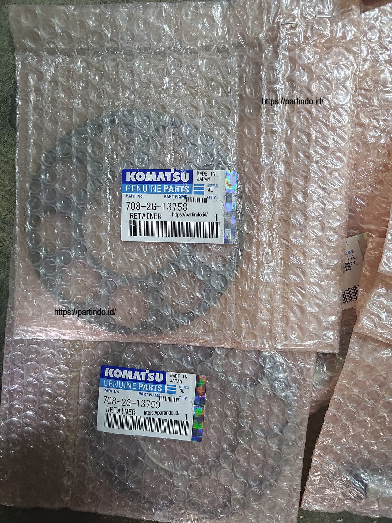 708-2G-13750 7082G13750